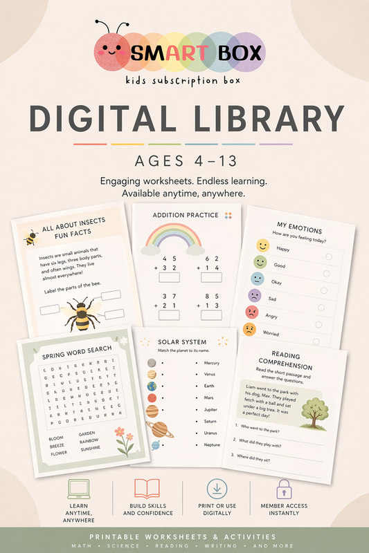 Digital Library Membership